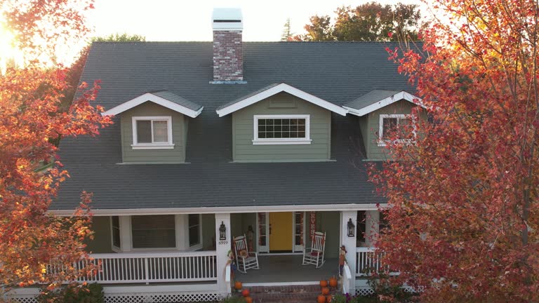 Professional Roofing Services in Sale Creek, TN